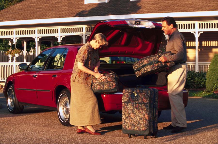  Mercury Grand Marquis 1998 года  (фото 74 из 79)